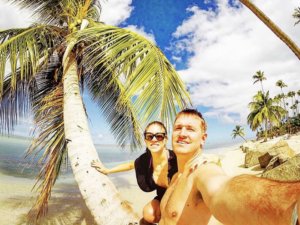 Zika Free and Babymoon Beach Destinations