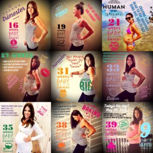 Pregnancy and Maternity Products you'll want and need