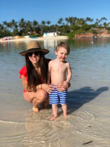 Atlantis, Aquaventure, Bahamas, Paradise Island, Shark Tank, family friendly, beach vacation, destination, bucket list, 