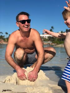 Atlantis, Aquaventure, Bahamas, Paradise Island, Shark Tank, family friendly, beach vacation, destination, bucket list, 