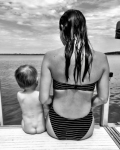 How becoming a parent has changed me