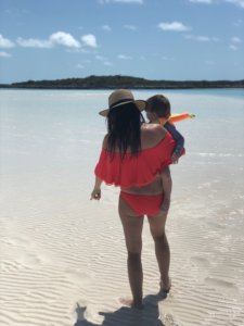 Bahamas, bucket list, adventure, tours, beach, paradise, swimming with the pigs, swimming pigs, Exuma, swimming with sharks, nurse sharks, shark dive, island, beach, best beaches, Carribean