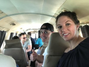 Atlantis, Aquaventure, Bahamas, Paradise Island, Shark Tank, family friendly, beach vacation, destination, bucket list, Swimming with the pigs