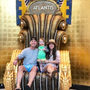 Atlantis, Bahamas, Paradise Island, Nassau, Beach, Vacation, Family Friendly, baby moon, destination