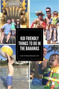Bahamas, Nassau, Paradise Island, family vacation, babymoon, bucket list, beach, zika free, Caribbean, holiday, Atlantis, things to do, ultimate guide, travel