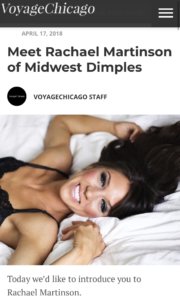 Chicago blogger, Chicago blogger network, Chicago lifestyle, voyage Chicago, Chicago inspiration