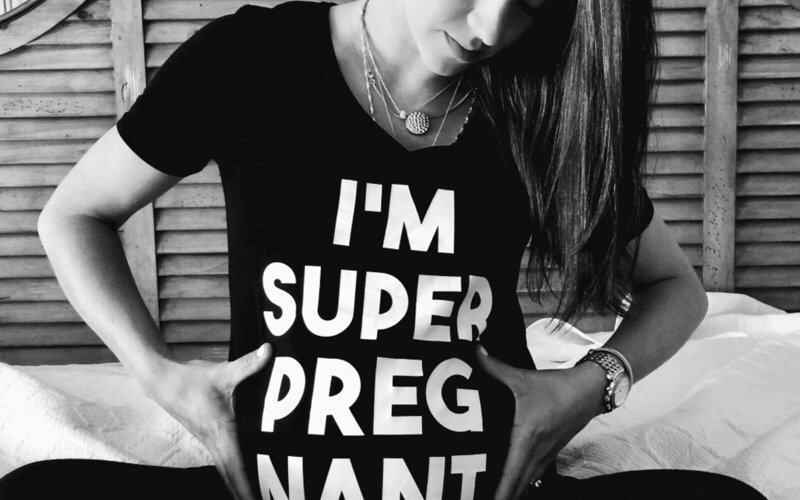 Maternity and Pregnancy Stuff you'll want and need