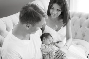 How becoming a parent has changed me