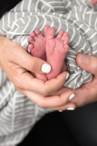 How becoming a parent has changed me