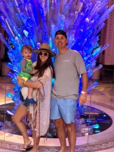 Atlantis, Aquaventure, Bahamas, Paradise Island, Shark Tank, family friendly, beach vacation, destination, bucket list,