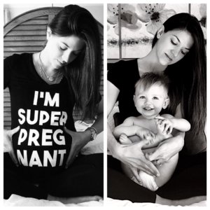 How becoming a parent has changed me