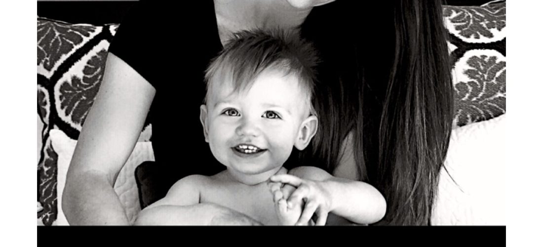An open letter to my son