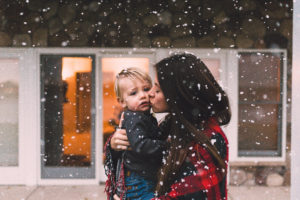 An Open Letter to my Son