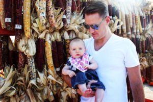 An Open Letter to my Son