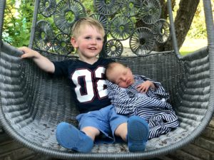 An Open Letter to my Son