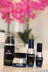 Saranghae 5 Step Skin Care System