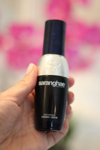 Create a love story for your skin!