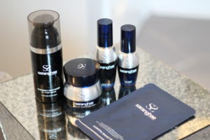 Create a love story for your skin!