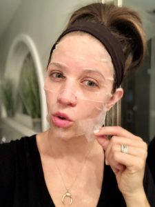 Create a love story for your skin!