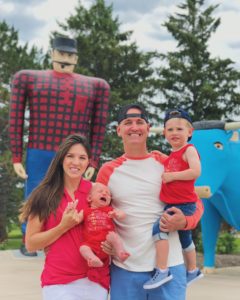 Northern MN Summer Fun!