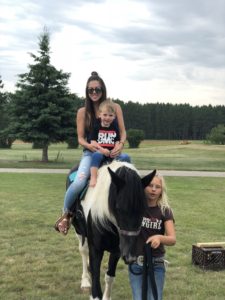 Northern Minnesota Fun!