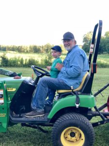 Northern Minnesota Fun!