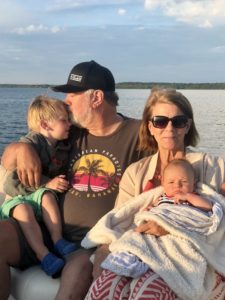 Northern Minnesota Fun!