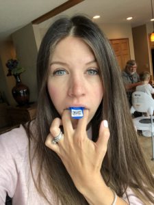 Review of Smiles Brilliant's Teeth Whitening System