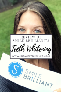 Teeth Whitening for Sensitive Teeth