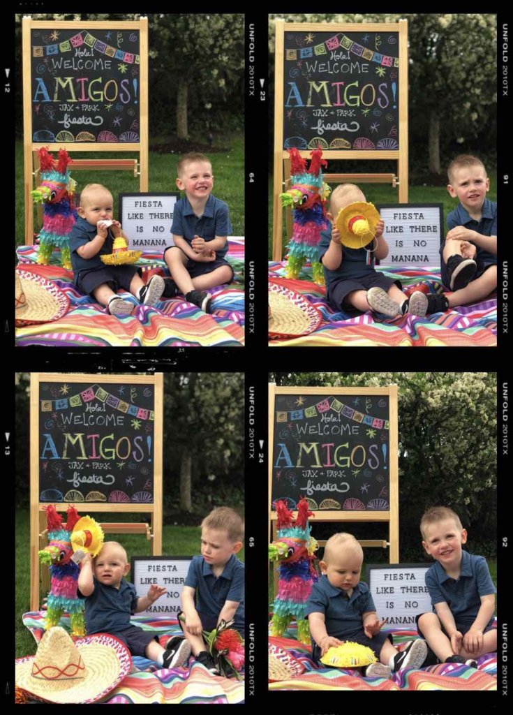 Fiesta Themed Birthday Party, Mexican Themed Birthday Party, Toddler Party Ideas, Fiesta decoration idea, Fiesta cake